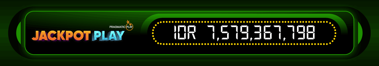 COLOKSGP888 Jackpot