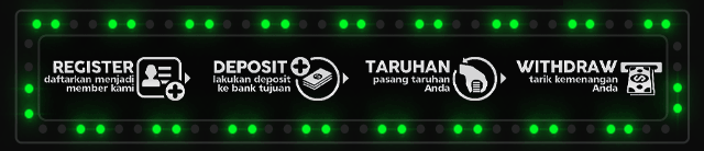 COLOKSGP888 Jackpot